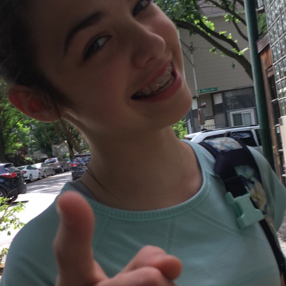 Meet your Posher, Zemme